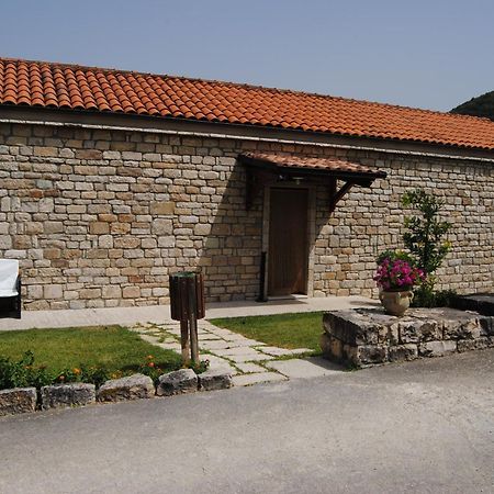 Hotel Ristorante Solelago Guardialfiera Buitenkant foto