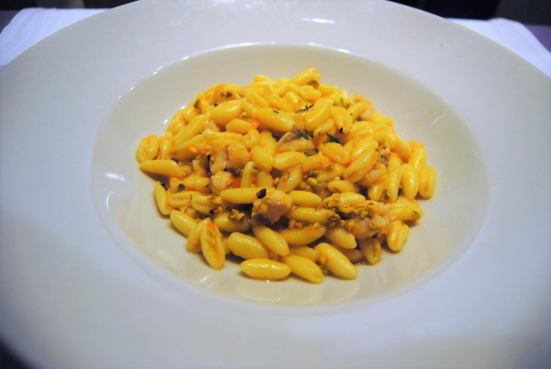 Hotel Ristorante Solelago Guardialfiera Buitenkant foto