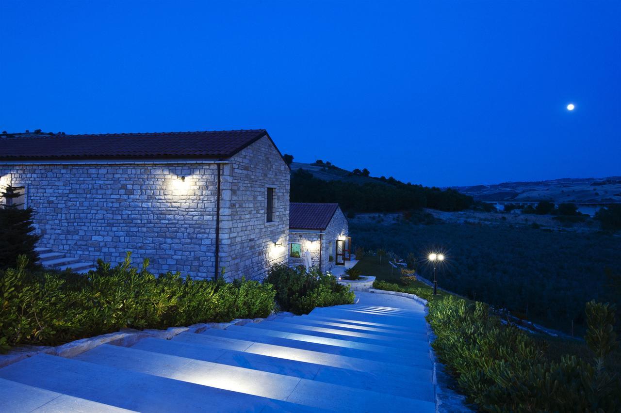 Hotel Ristorante Solelago Guardialfiera Buitenkant foto