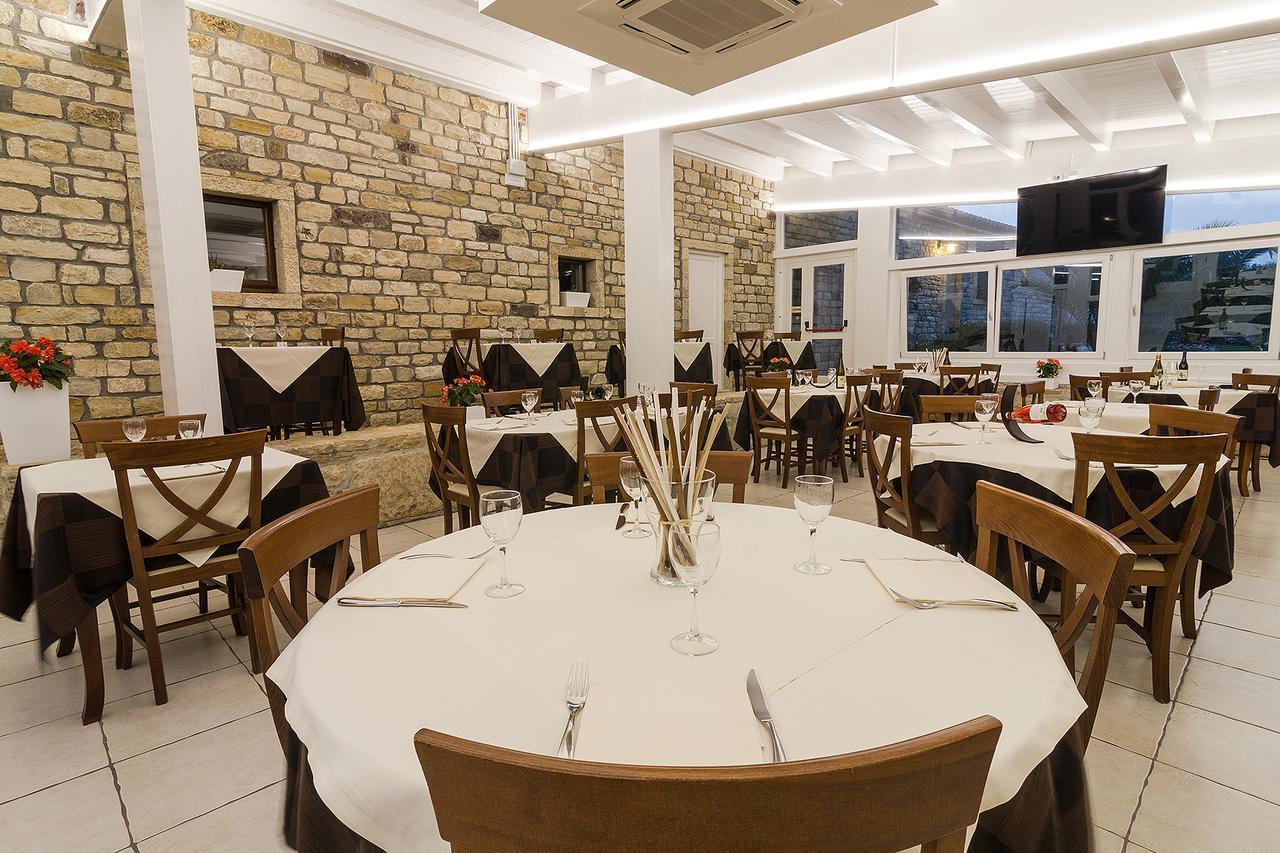 Hotel Ristorante Solelago Guardialfiera Buitenkant foto